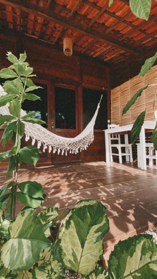 Villa Maui Icaraizinho Exterior photo